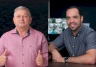 Adenir Emídio Pedro (Tenente) e Kleverson Freitas da Silva (Polaco): novos vereadores já atuam em prol de Eldorado-MS.