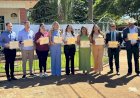 Diplomação Oficializa Mandatos dos Eleitos em Eldorado-MS