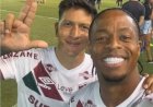 Fluminense joga com força máxima diante da Portuguesa e quebra jejum de vitórias no Carioca