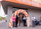Cresol inaugura Sala de Negócios em Eldorado e reforça compromisso com o desenvolvimento local