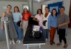 UNIDADE DE SAÚDE DA FLORESTA BRANCA RECEBE NOVOS EQUIPAMENTOS EM ELDORADO