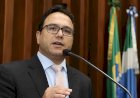 PEDROSSIAN NETO COBRA EXPLICAÇÕES SOBRE REAJUSTE DE 39% NO PEDÁGIO DA BR-163/MS