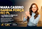 MARA CASEIRO GANHA FORÇA NO PL E SE DESTACA NA DISPUTA POR VAGA FEDERAL EM MS