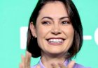 IRMÃO DE MICHELLE BOLSONARO REBATE EDUARDO APÓS CRÍTICA À EX-PRIMEIRA-DAMA