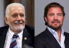 PF IDENTIFICA 74 LIGAÇÕES ENTRE JAQUES WAGNER E EX-SÓCIO DO BANCO MASTER