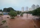 MS REÚNE 11 INSTITUIÇÕES PARA ACOMPANHAR EL NIÑO E REDUZIR RISCOS CLIMÁTICOS