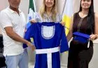 APÓS MAIS DE 20 ANOS, ELDORADO RENOVA BECAS E LEVA FORMATURA INFANTIL PARA O ESPAÇO CULTURAL ARANDU