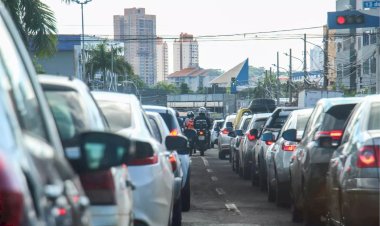Detran-MS divulga calendário de licenciamento de veículos para 2025