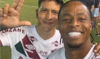 Fluminense joga com força máxima diante da Portuguesa e quebra jejum de vitórias no Carioca