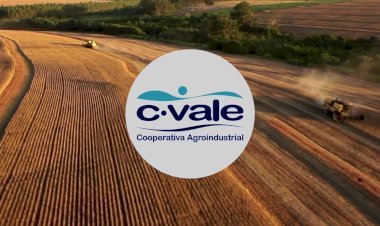C.Vale chega a Eldorado-MS e deve iniciar operações em breve