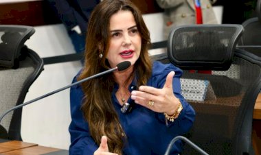 Mara Caseiro solicita estudo para ampliar atendimento a pessoas com TEA