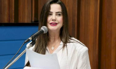 MARA CASEIRO SOLICITA APOIO DO ESTADO PARA AGRICULTORES DE PARAÍSO DAS ÁGUAS
