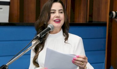 MARA CASEIRO COBRA REPAROS URGENTES NA MS-386 ENTRE JAPORÃ E IGUATEMI