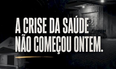 CEI - COMISSÃO ESPECIAL DE INQUÉRITO REVELA BASTIDORES DE UMA CRISE QUE ABALOU A SAÚDE DE ELDORADO