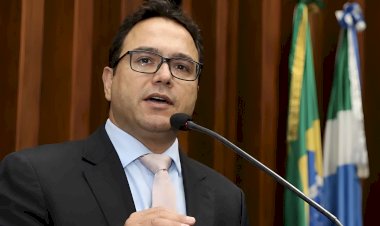PEDROSSIAN NETO COBRA EXPLICAÇÕES SOBRE REAJUSTE DE 39% NO PEDÁGIO DA BR-163/MS