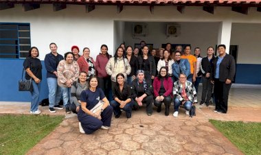 ELDORADO INAUGURA SALA DE INCLUSÃO PRODUTIVA