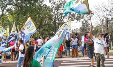 TSE FIXA EM R$ 6,2 MILHÕES O TETO DE GASTOS PARA CAMPANHA AO GOVERNO DE MS