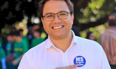 DEPUTADO ESTADUAL PEDROSSIAN DEFENDE RETOMADA DA MALHA OESTE COMO EIXO ESTRATÉGICO PARA O DESENVOLVIMENTO DE MATO GROSSO DO SUL
