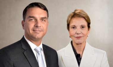 TEREZA CRISTINA SINALIZA ACEITAR CONVITE PARA VICE, MAS CHAPA ENFRENTA RESISTÊNCIA NO PP