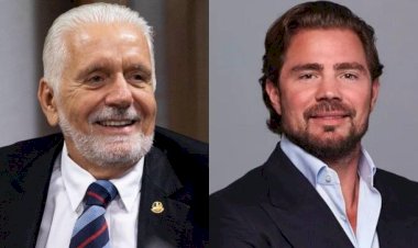 PF IDENTIFICA 74 LIGAÇÕES ENTRE JAQUES WAGNER E EX-SÓCIO DO BANCO MASTER