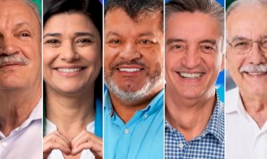 TRE-MS DEVE JULGAR PEDIDO SOBRE ELEGIBILIDADE DE CARLOS BERNARDO PARA ELEIÇÕES DE 2026