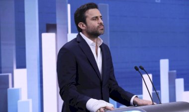 PABLO MARÇAL REAGE A DECISÃO DO TSE QUE RESTRINGE ATOS DE CAMPANHA