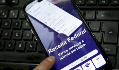 RESTITUIÇÃO DO IR: CONSULTA ESTÁ ABERTA E PAGAMENTO SERÁ FEITO EM 30 DE OUTUBRO