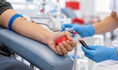 ELDORADO TEM UM ENCONTRO COM A SOLIDARIEDADE: HEMOSUL CHEGA DIA 10 DE NOVEMBRO PARA DOAÇÃO DE SANGUE