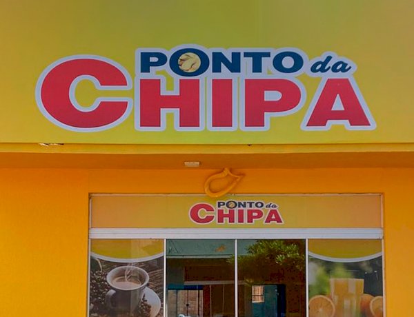 PONTO DA CHIPA INAUGURA FILIAL EM ELDORADO E MOVIMENTA EXPECTATIVA POR NOVOS INVESTIMENTOS