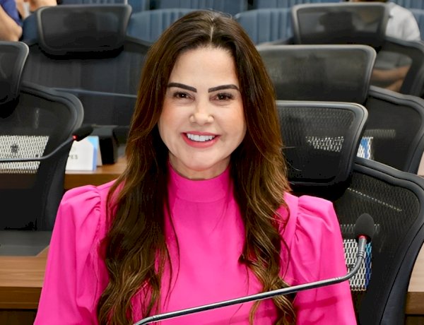 MARA CASEIRO CELEBRA UM ANO DE PRESENÇA, TRABALHO E COMPROMISSO COM MATO GROSSO DO SUL