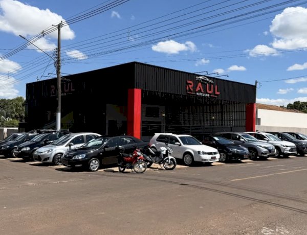 RAUL VEÍCULOS ANUNCIA ADESÃO AO RENAVE E DESTACA AVANÇOS EM SEGURANÇA E AGILIDADE NAS NEGOCIAÇÕES