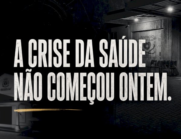 CEI - COMISSÃO ESPECIAL DE INQUÉRITO REVELA BASTIDORES DE UMA CRISE QUE ABALOU A SAÚDE DE ELDORADO