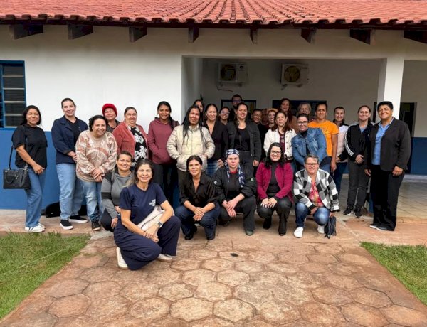 ELDORADO INAUGURA SALA DE INCLUSÃO PRODUTIVA