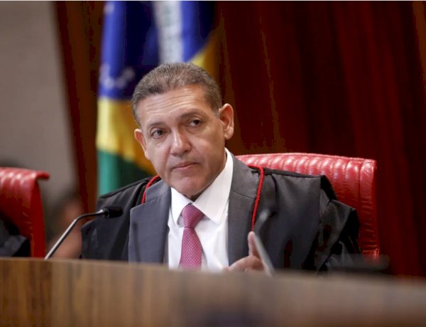 EVENTUAL AFASTAMENTO DE MORAES PODE ALTERAR SUCESSÃO NA PRESIDÊNCIA DO STF