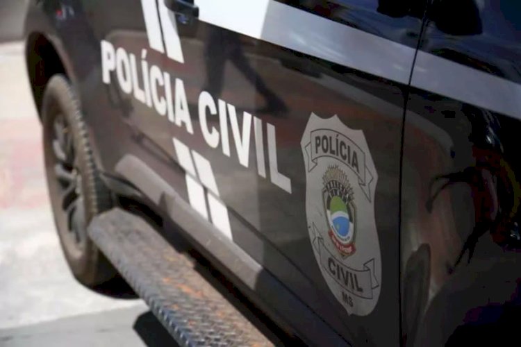 População de Eldorado em choque: Denúncia de possível tortura em Delegacia de Polícia Civil gera revolta