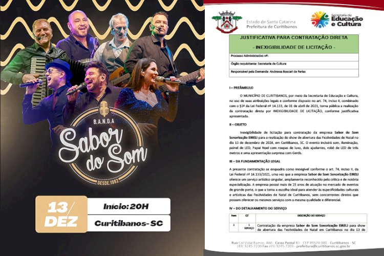 Show da Virada: FESTA OU SUPERFATURAMENTO?