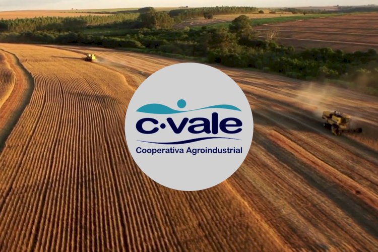 C.Vale chega a Eldorado-MS e deve iniciar operações em breve