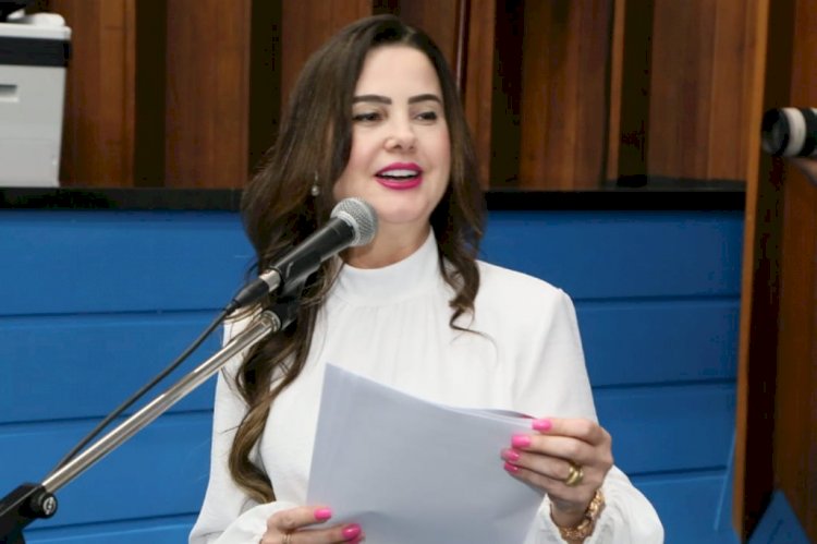 MARA CASEIRO COBRA REPAROS URGENTES NA MS-386 ENTRE JAPORÃ E IGUATEMI