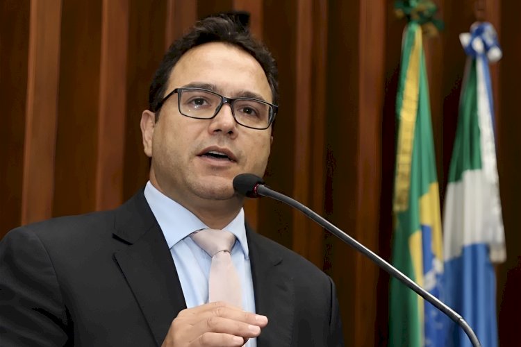 PEDROSSIAN NETO COBRA EXPLICAÇÕES SOBRE REAJUSTE DE 39% NO PEDÁGIO DA BR-163/MS