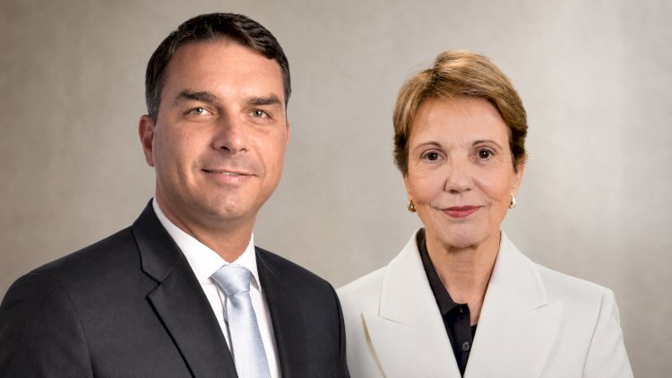 TEREZA CRISTINA SINALIZA ACEITAR CONVITE PARA VICE, MAS CHAPA ENFRENTA RESISTÊNCIA NO PP