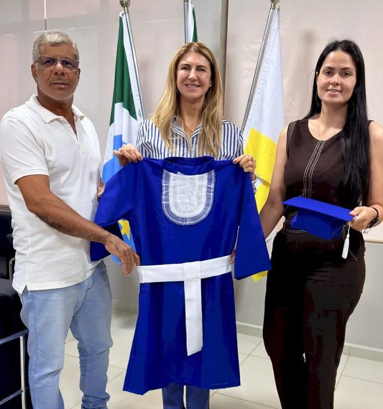 APÓS MAIS DE 20 ANOS, ELDORADO RENOVA BECAS E LEVA FORMATURA INFANTIL PARA O ESPAÇO CULTURAL ARANDU