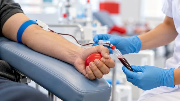 ELDORADO TEM UM ENCONTRO COM A SOLIDARIEDADE: HEMOSUL CHEGA DIA 10 DE NOVEMBRO PARA DOAÇÃO DE SANGUE